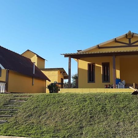 Cantinho Dos Sonhos Paraibuna Eksteriør bilde