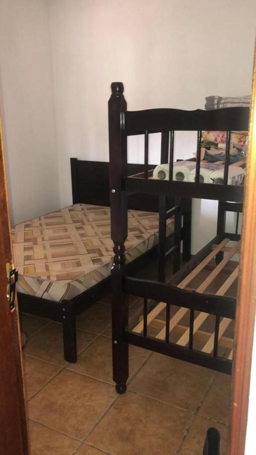 Cantinho Dos Sonhos Paraibuna Eksteriør bilde
