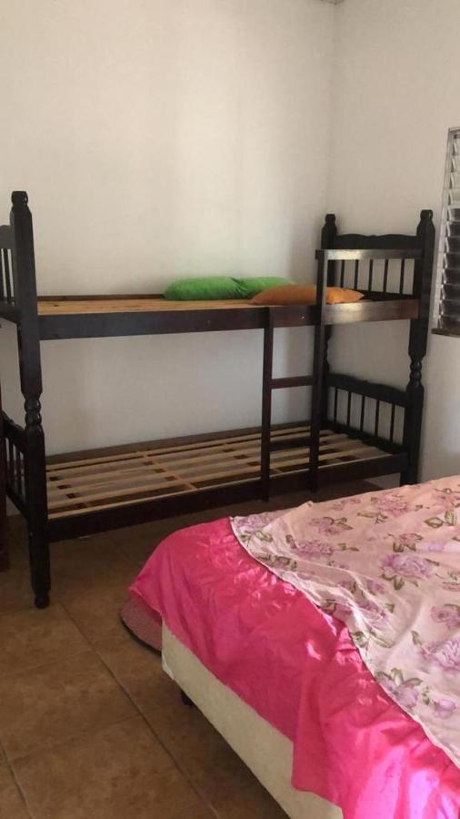 Cantinho Dos Sonhos Paraibuna Eksteriør bilde